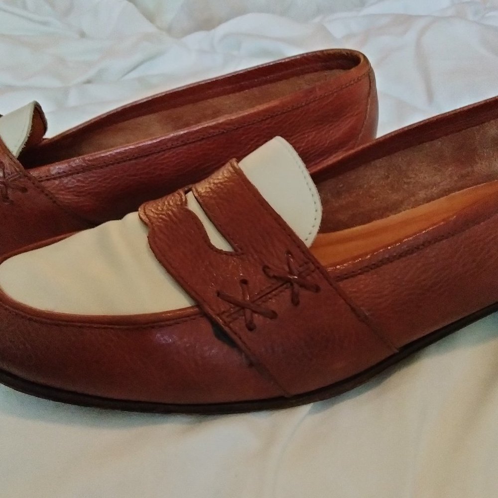 Ralph Lauren Polo Slip-On